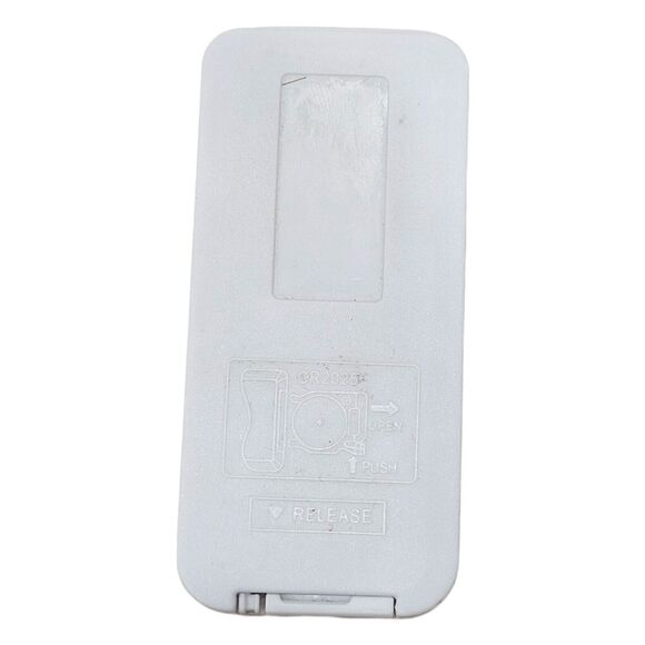 Replacement Remote Control Only - Meant for Indoor Night Lights - Picture 3 of 4